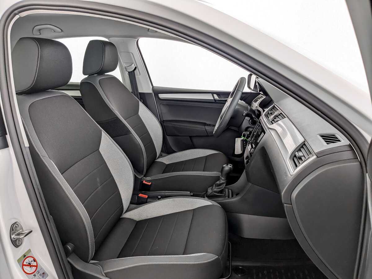 Купить Шкода Рапид, 2019, 48 213 км.. Фото: #18