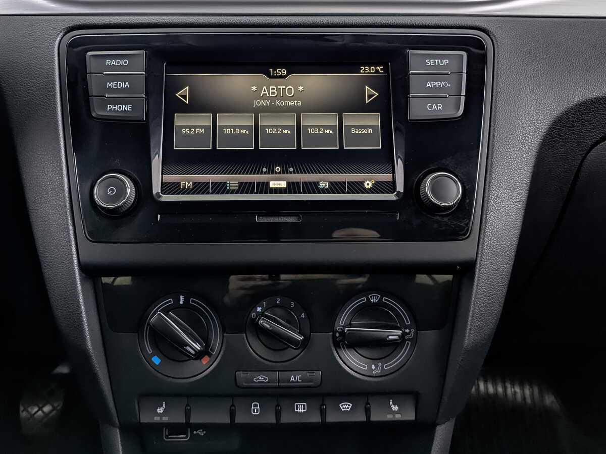 Купить Шкода Рапид, 2019, 79 802 км.. Фото: #12