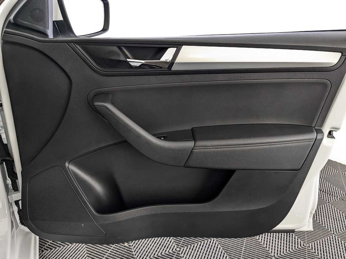 Купить Шкода Рапид, 2019, 79 802 км.. Фото: #20