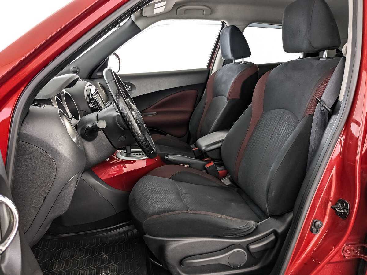 Купить Ниссан Жук, 2013, 142 616 км.. Фото: #14