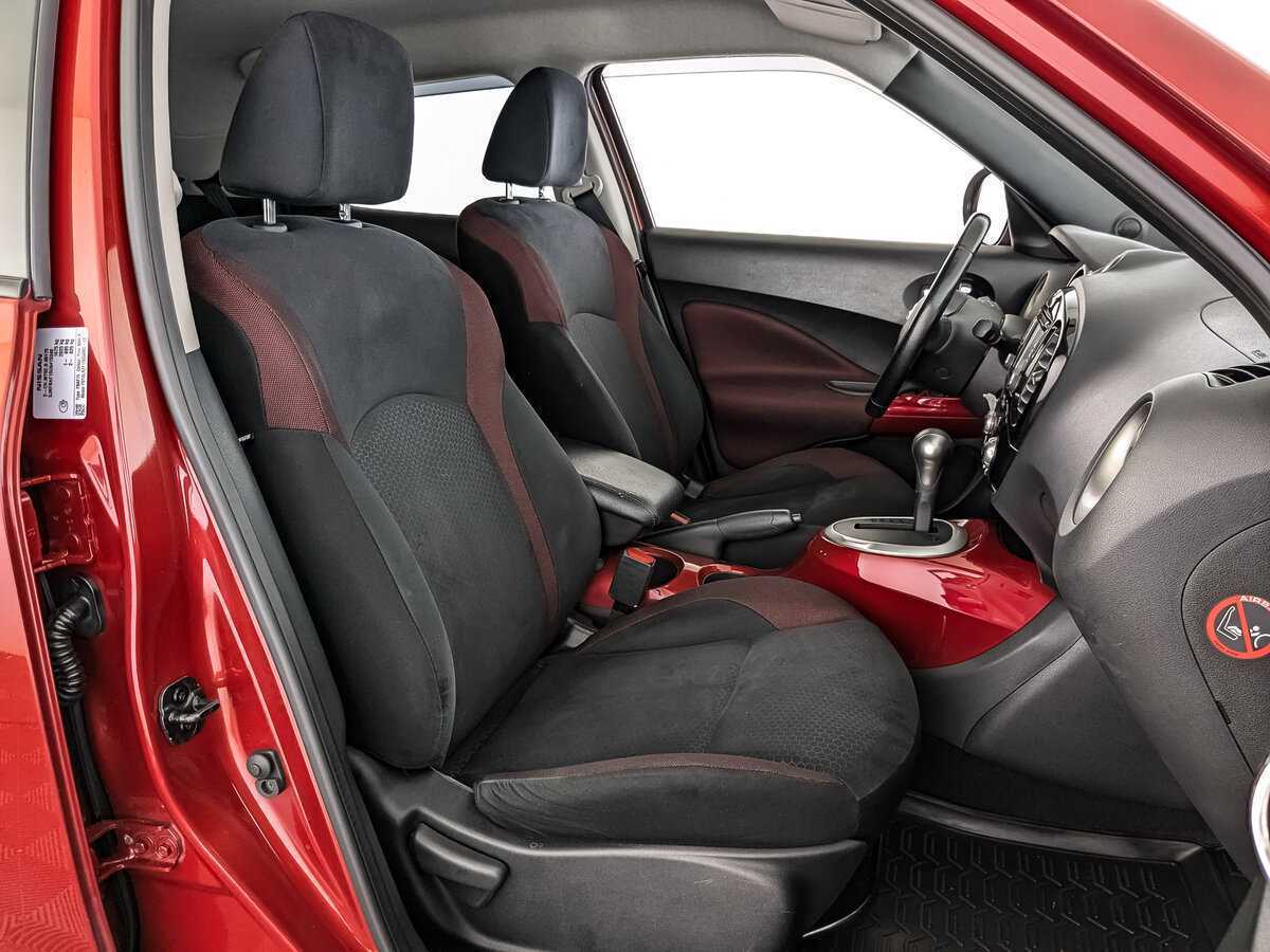 Купить Ниссан Жук, 2013, 142 616 км.. Фото: #18