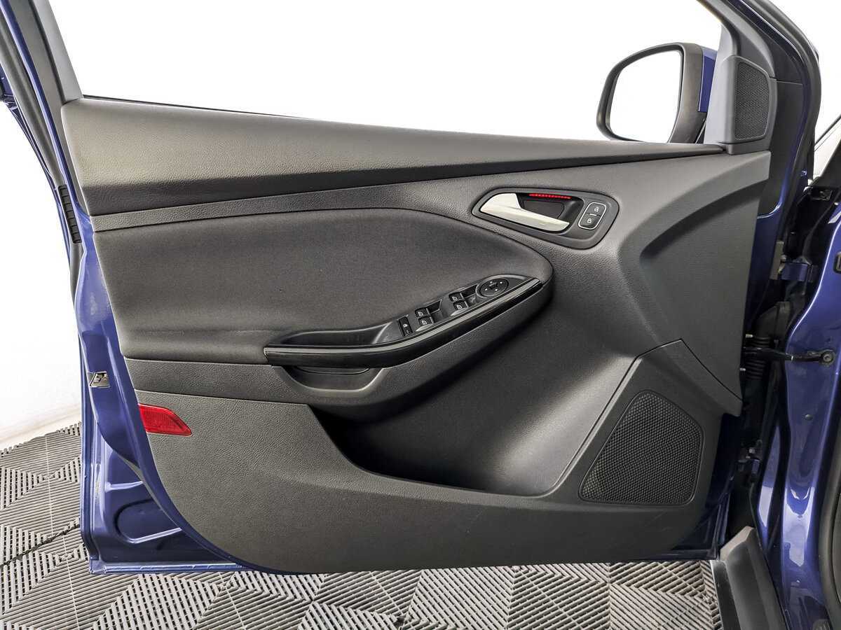 Купить Форд Фокус, 2017, 165 130 км.. Фото: #14