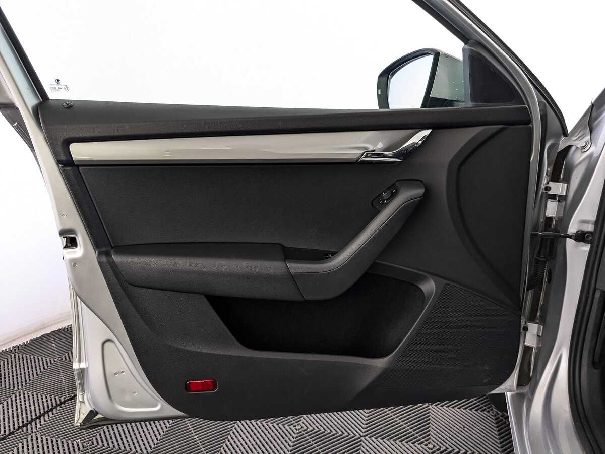 Купить Шкода Октавия, 2017, 165 576 км.. Фото: #14