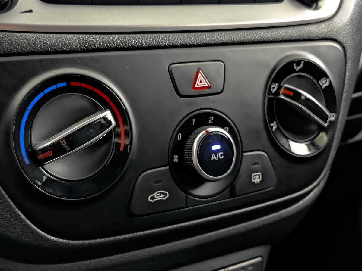 Купить Хендай Солярис, 2022, 16 013 км.. Фото: #16