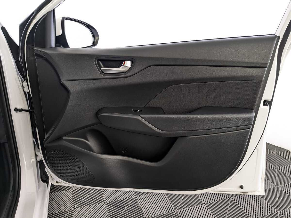 Купить Хендай Солярис, 2022, 16 013 км.. Фото: #20