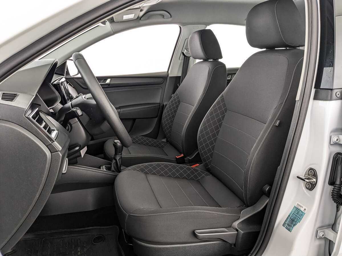 Купить Шкода Рапид, 2020, 66 200 км.. Фото: #15