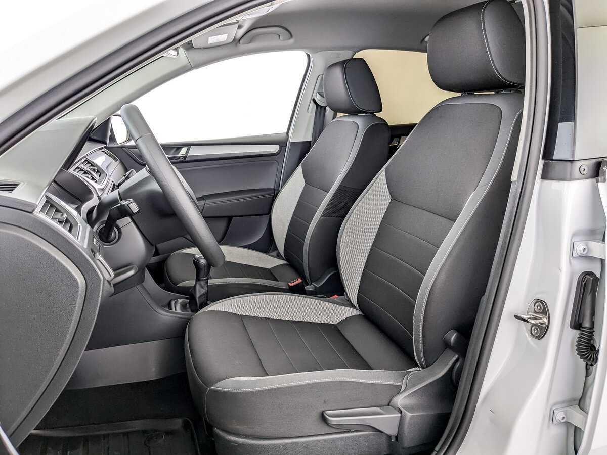 Купить Шкода Рапид, 2019, 59 532 км.. Фото: #15