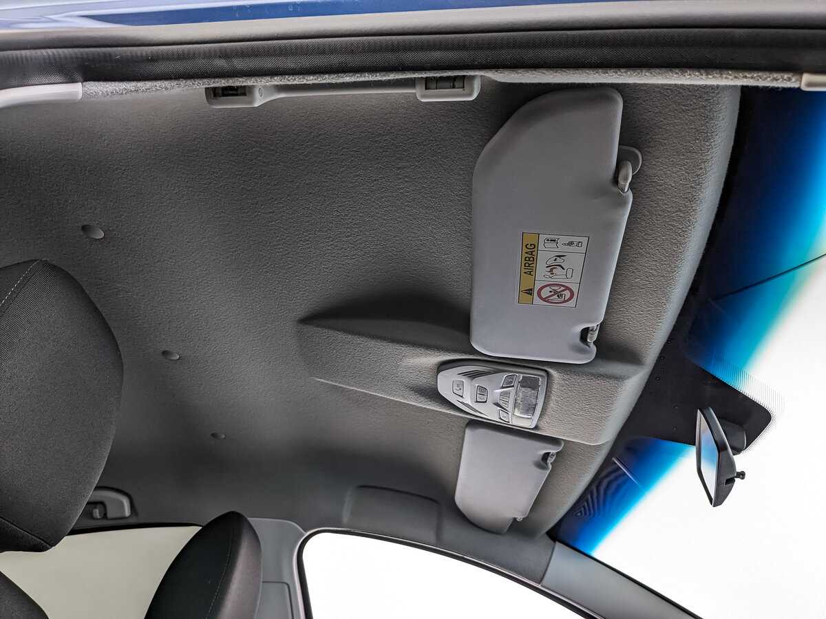 Купить Лада (ВАЗ) Веста, 2016, 130 293 км.. Фото: #18