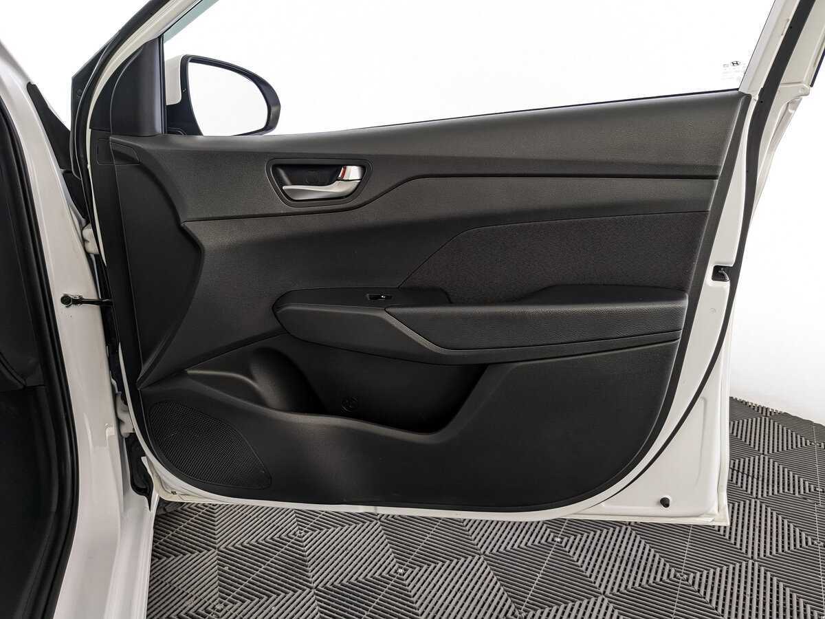 Купить Хендай Солярис, 2022, 67 372 км.. Фото: #20