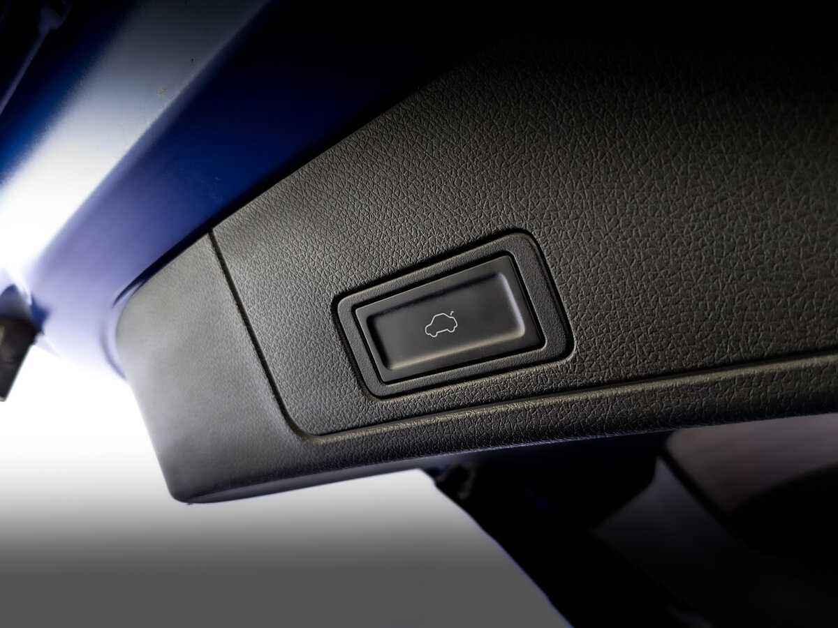 Купить Чери Тигго 7 Про, 2020, 42 864 км.. Фото: #23