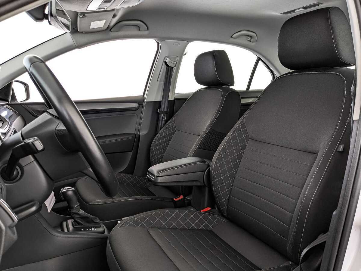 Купить Шкода Рапид, 2018, 59 140 км.. Фото: #15