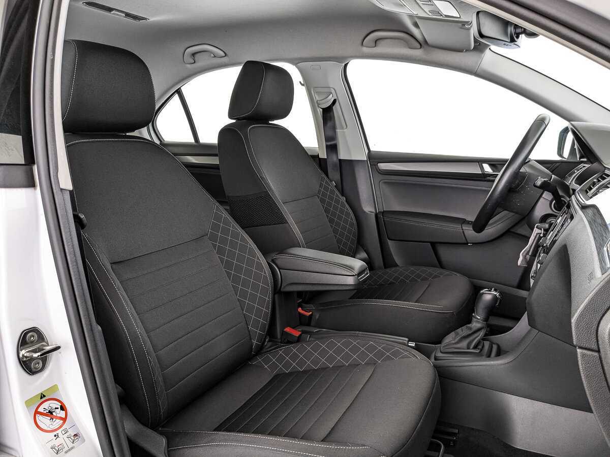 Купить Шкода Рапид, 2018, 59 140 км.. Фото: #18