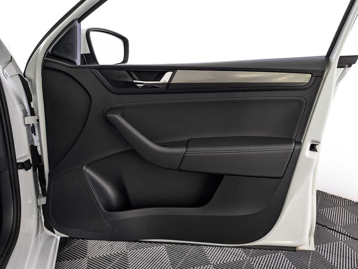 Купить Шкода Рапид, 2018, 59 140 км.. Фото: #19