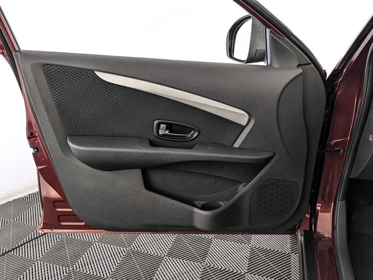 Купить Ниссан Альмера, 2016, 93 457 км.. Фото: #14