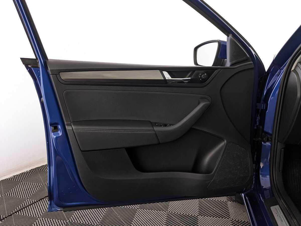 Купить Шкода Рапид, 2019, 119 206 км.. Фото: #14