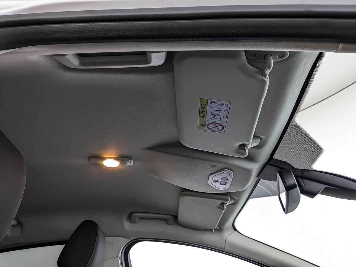 Купить Форд Фокус, 2019, 71 535 км.. Фото: #18