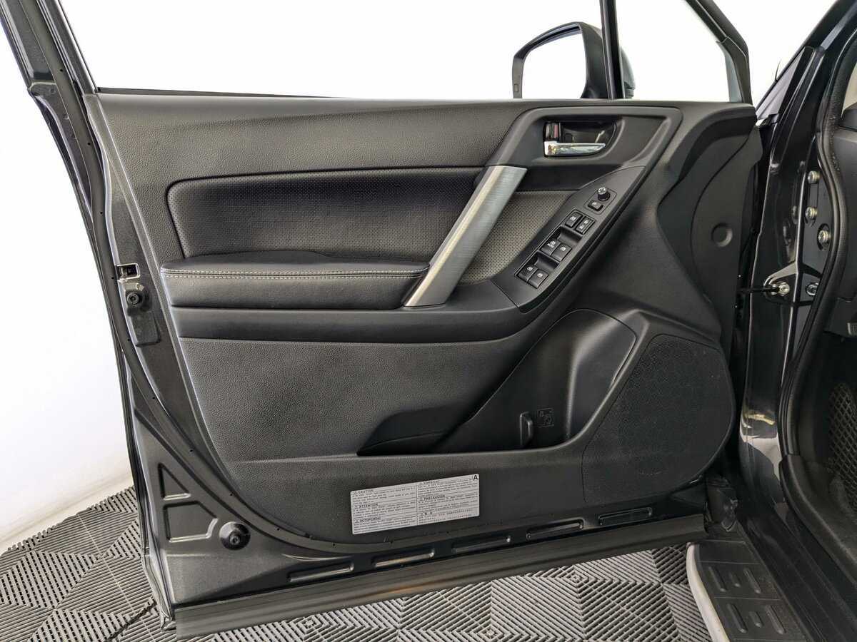 Купить Субару Форестер, 2015, 111 401 км.. Фото: #14