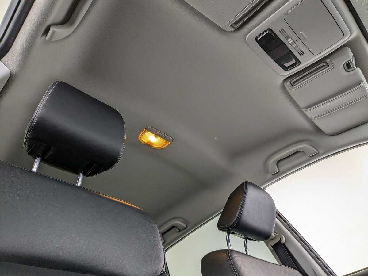 Купить Субару Форестер, 2015, 111 401 км.. Фото: #18