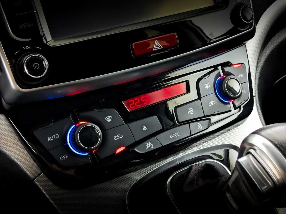 Купить Хавал Х6, 2019, 62 198 км.. Фото: #21