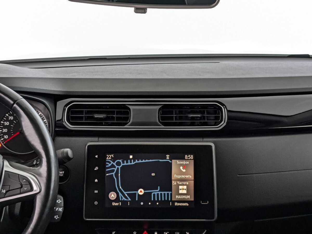 Купить Рено Аркана, 2019, 77 676 км.. Фото: #12