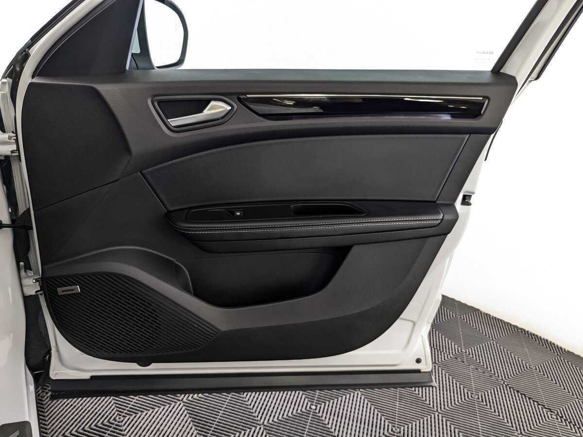 Купить Рено Аркана, 2019, 77 676 км.. Фото: #20