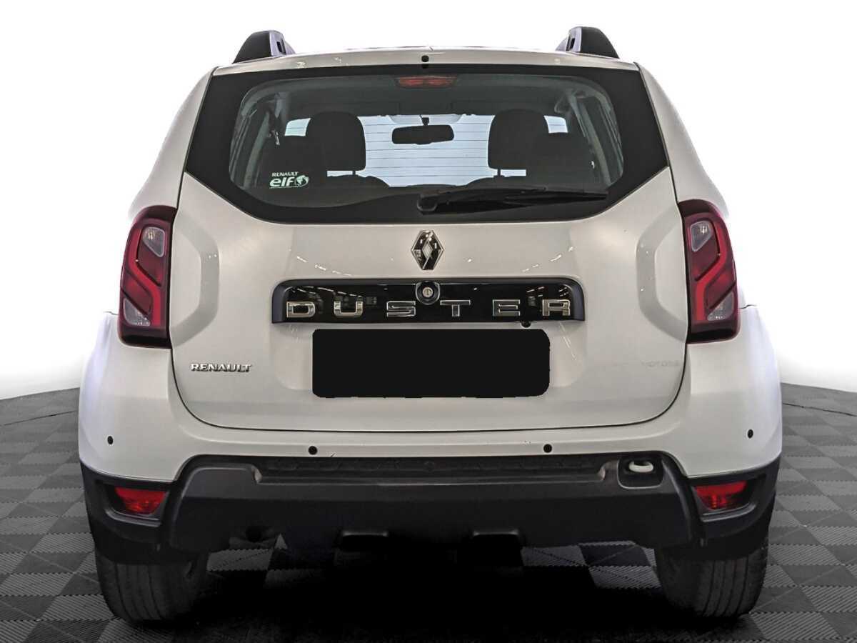 Купить Рено Дастер, 2018, 84 382 км.. Фото: #5