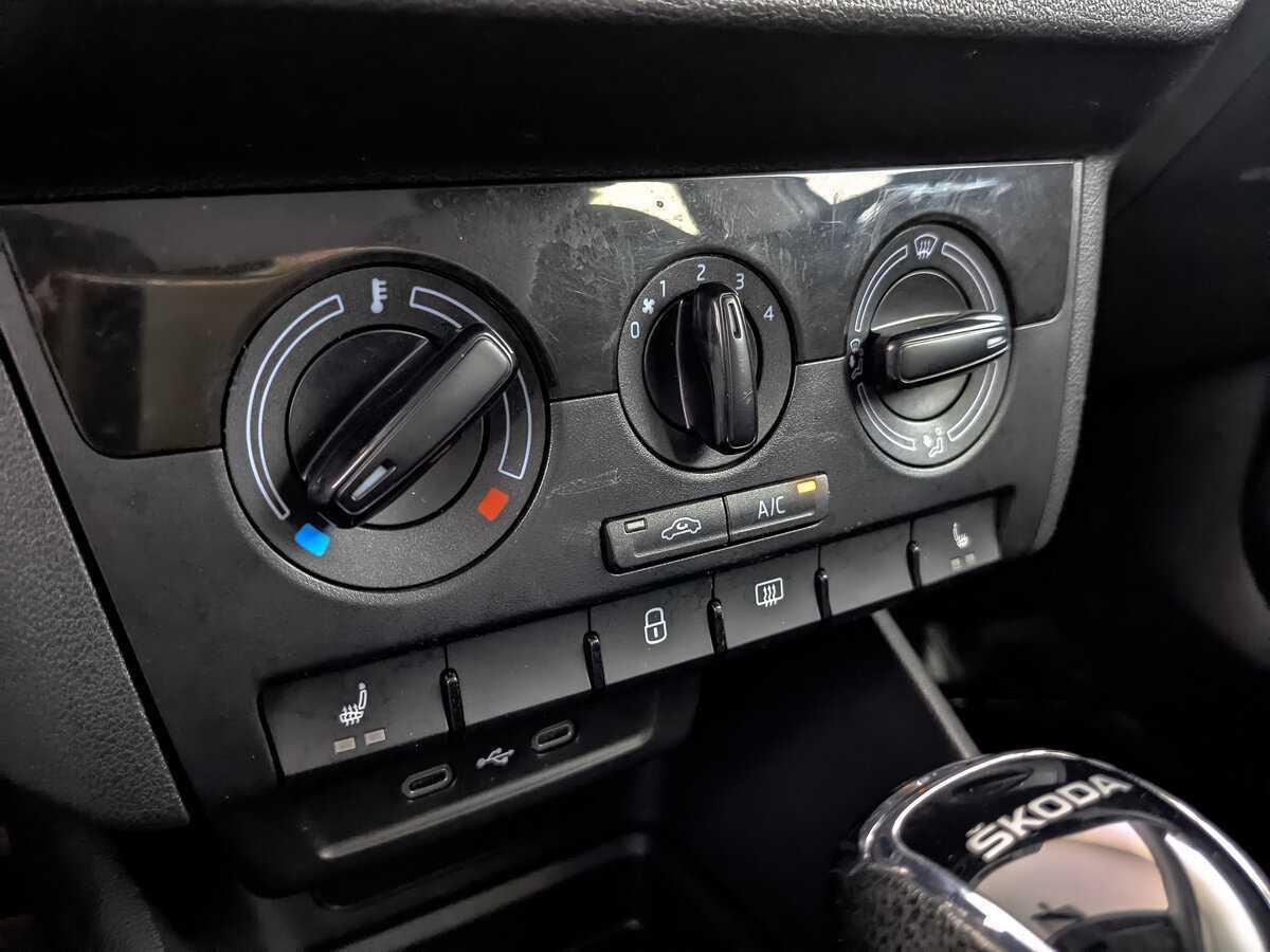 Купить Шкода Рапид, 2020, 72 136 км.. Фото: #21