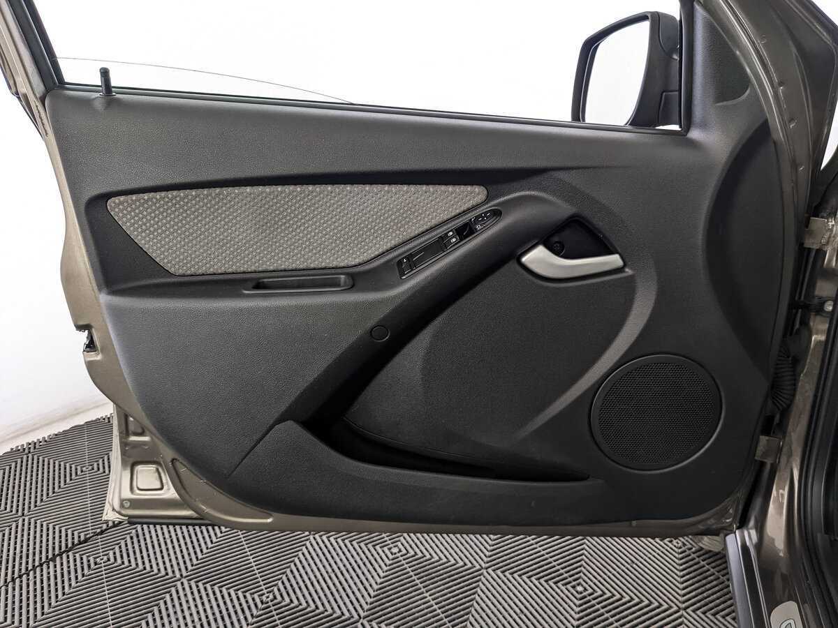 Купить Лада (ВАЗ) Калина, 2018, 89 100 км.. Фото: #14