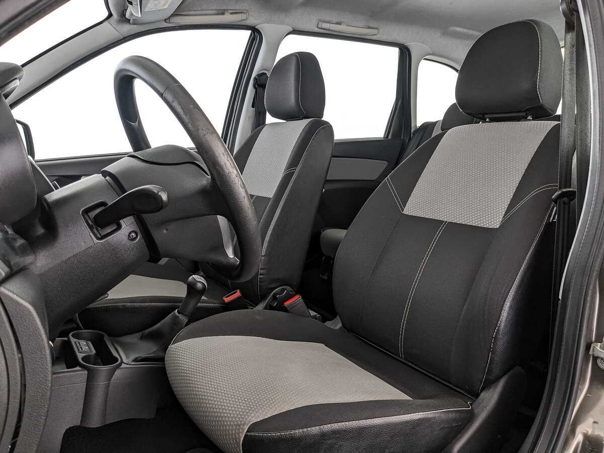 Купить Лада (ВАЗ) Калина, 2018, 89 100 км.. Фото: #15