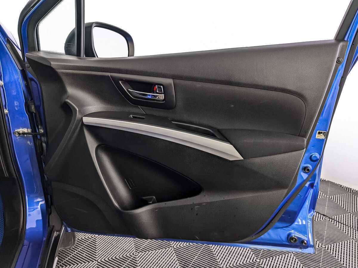 Купить Сузуки С-Икс4, 2014, 129 679 км.. Фото: #20