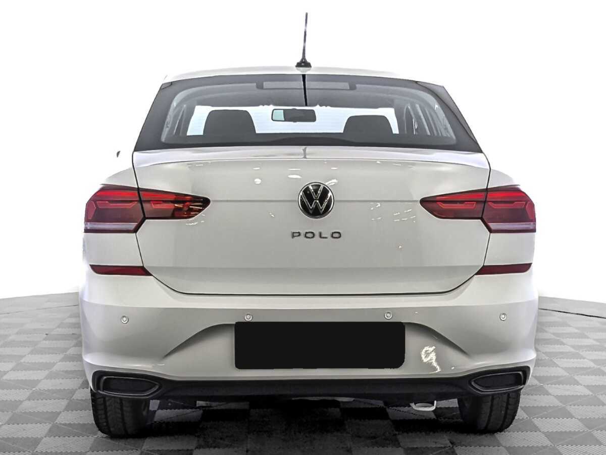 Купить Фольксваген Поло, 2020, 81 861 км.. Фото: #5