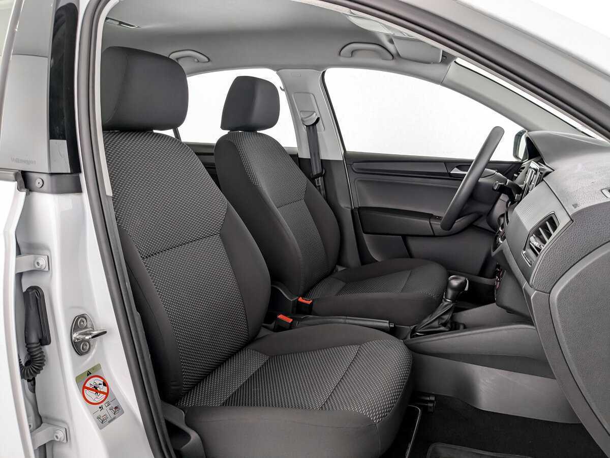 Купить Фольксваген Поло, 2020, 81 861 км.. Фото: #18