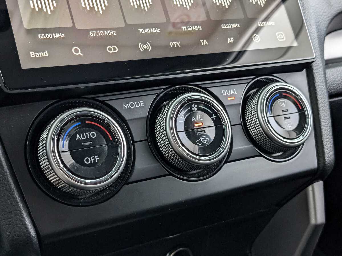 Купить Субару Форестер, 2015, 92 483 км.. Фото: #15