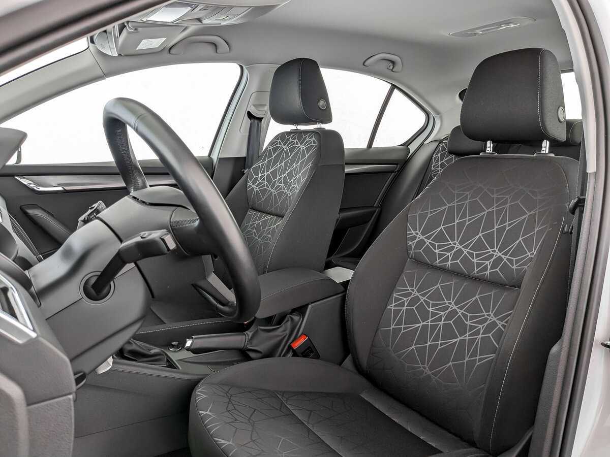 Купить Шкода Октавия, 2019, 39 297 км.. Фото: #15