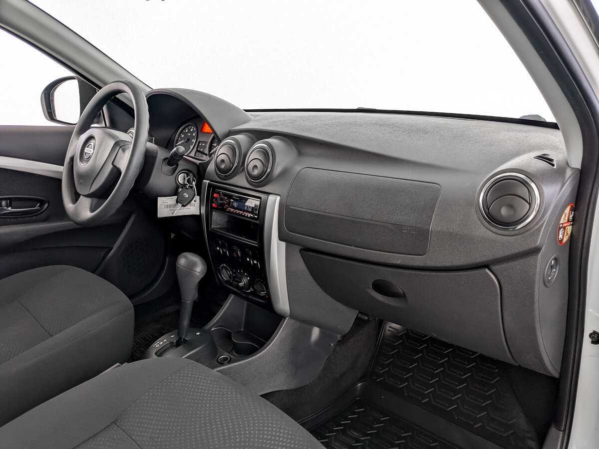 Купить Ниссан Альмера, 2015, 87 496 км.. Фото: #8