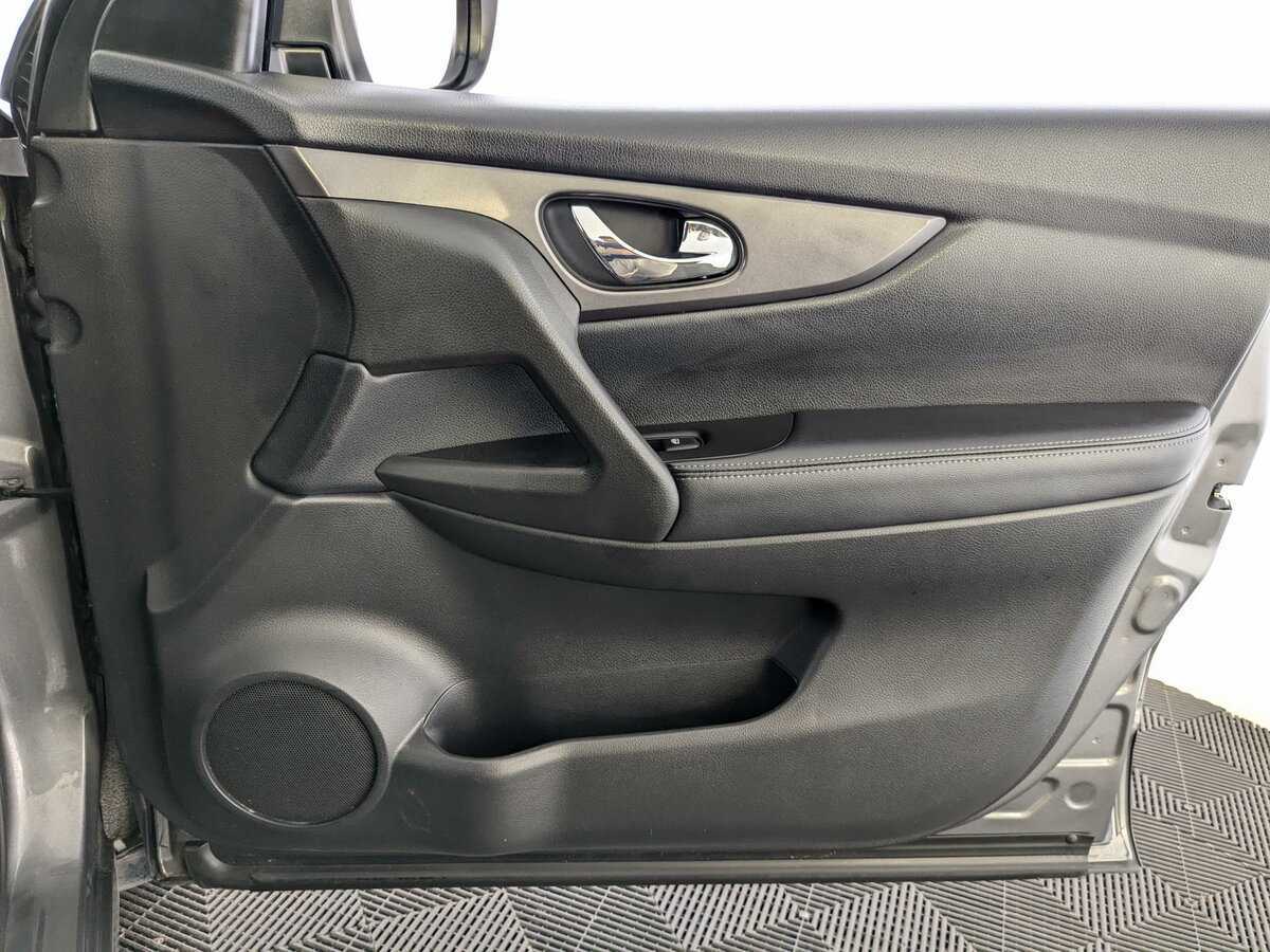 Купить Ниссан Кашкай, 2019, 210 923 км.. Фото: #14