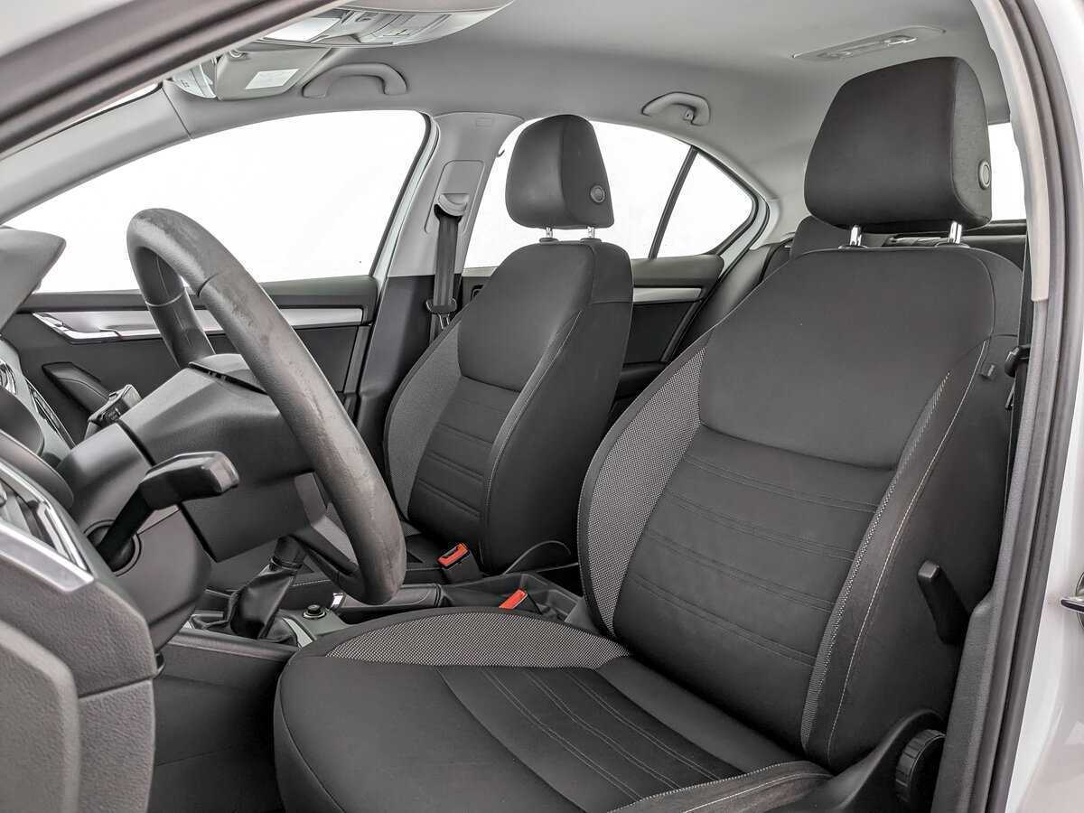 Купить Шкода Октавия, 2017, 186 751 км.. Фото: #15