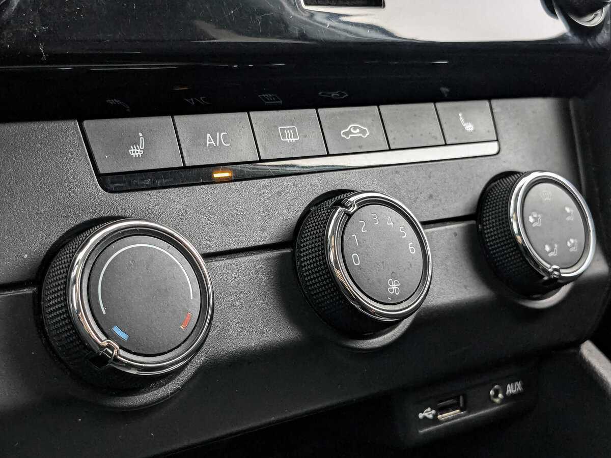 Купить Шкода Октавия, 2017, 201 226 км.. Фото: #15