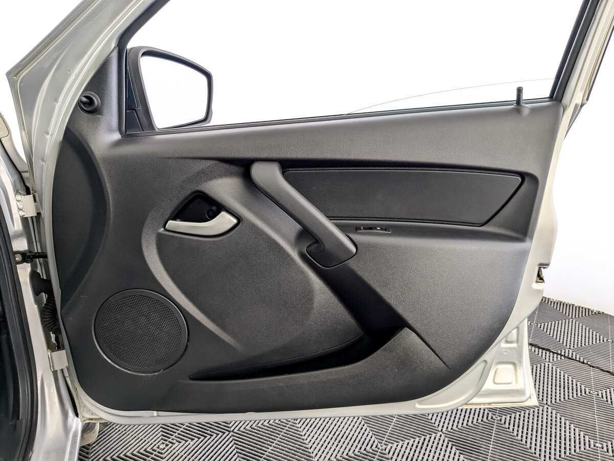 Купить Лада (ВАЗ) Гранта, 2018, 101 513 км.. Фото: #19