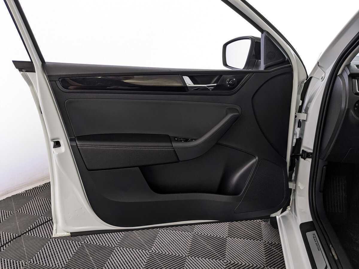 Купить Шкода Рапид, 2019, 82 706 км.. Фото: #14