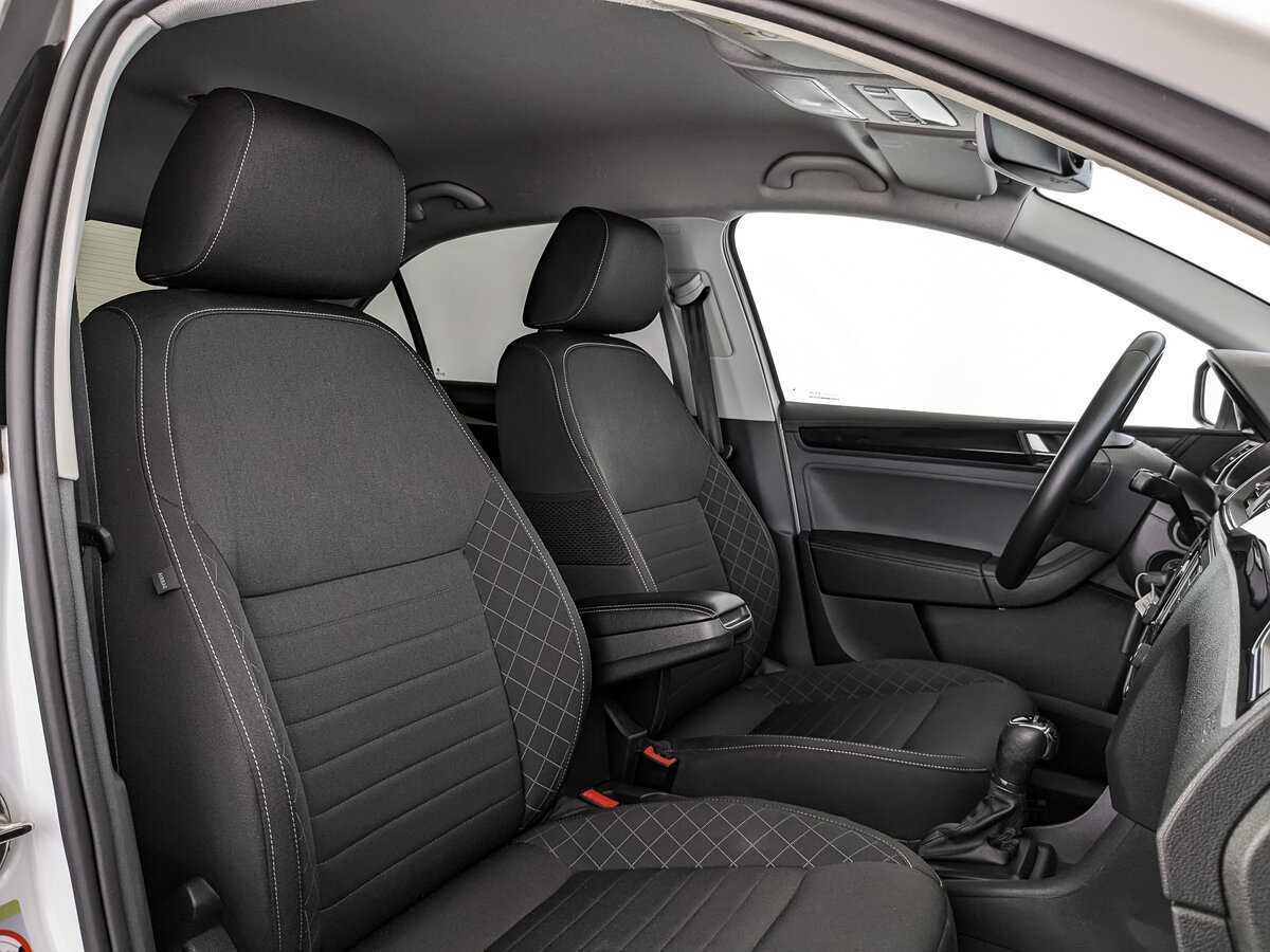 Купить Шкода Рапид, 2019, 82 706 км.. Фото: #19