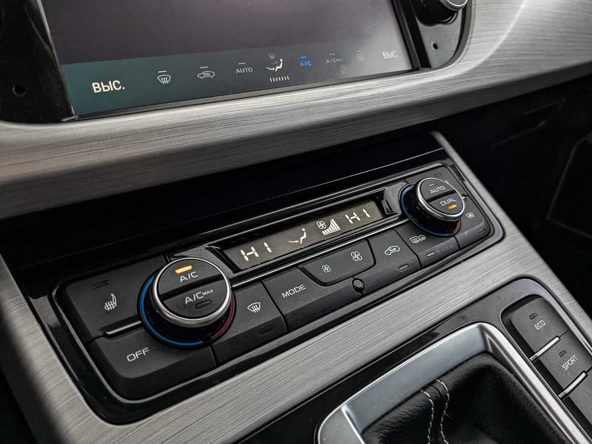 Купить Джили Атлас, 2019, 130 114 км.. Фото: #16