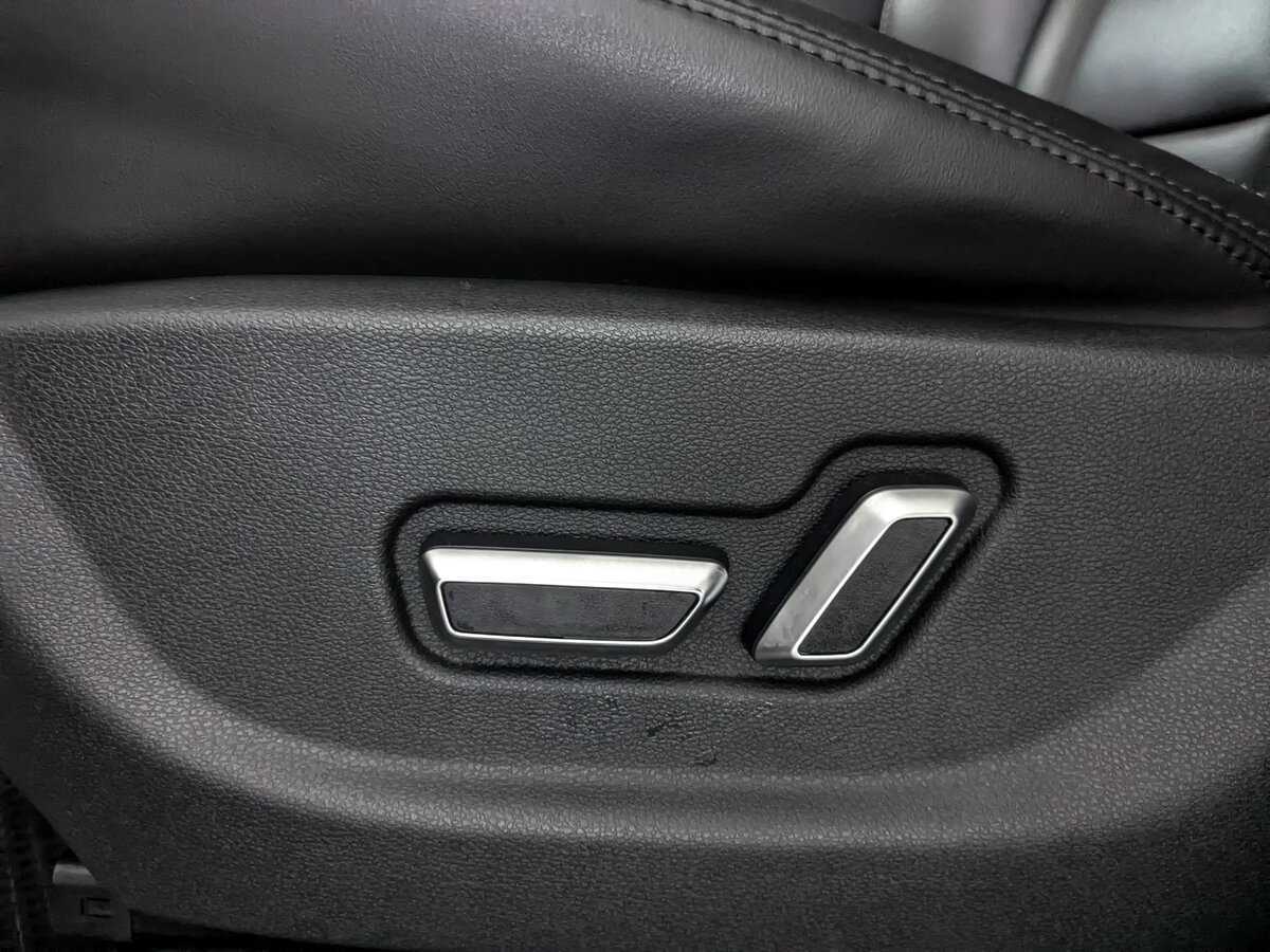 Купить Джили Атлас, 2019, 130 114 км.. Фото: #21