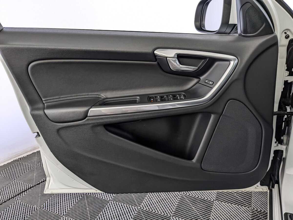 Купить Вольво С60, 2016, 99 792 км.. Фото: #14