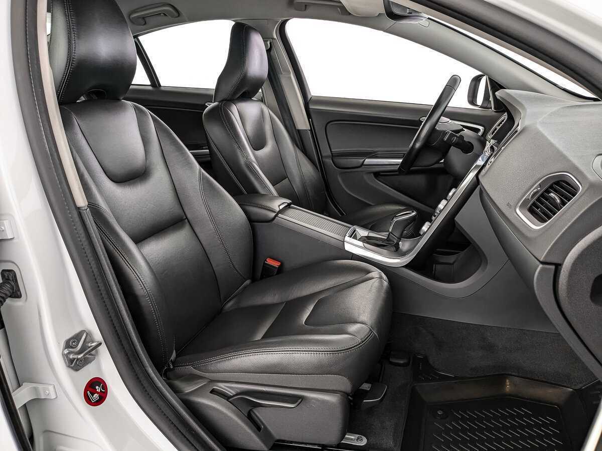 Купить Вольво С60, 2016, 99 792 км.. Фото: #19