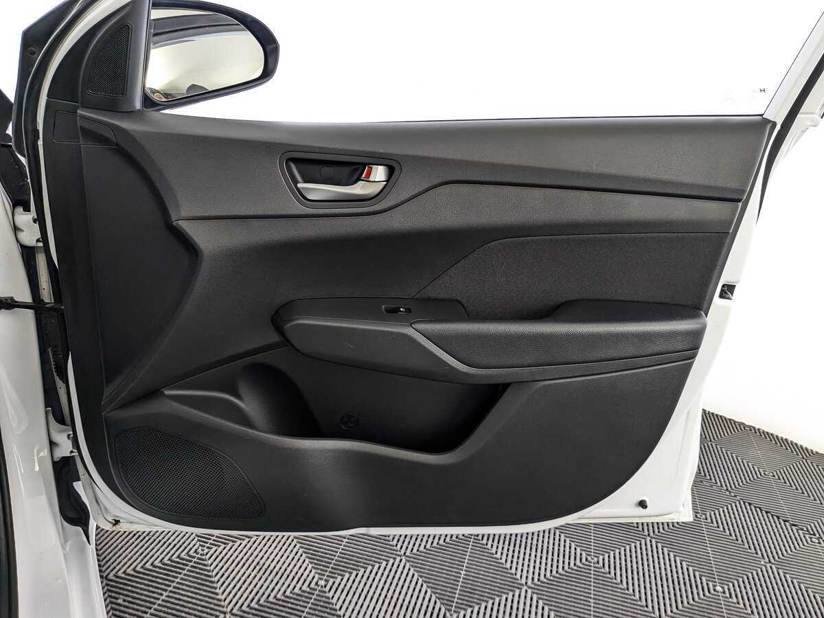 Купить Хендай Солярис, 2019, 46 124 км.. Фото: #20