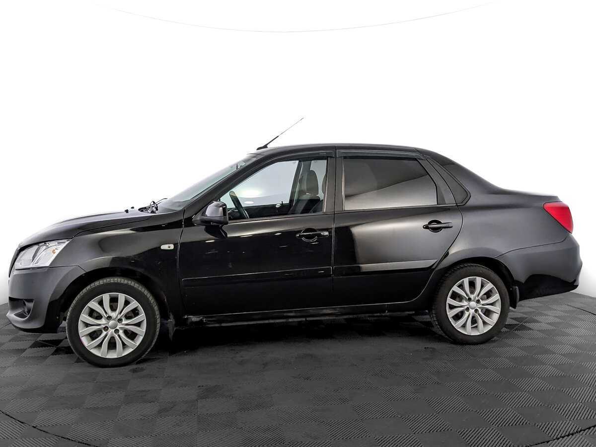 Купить Датсун он-ДО, 2019, 98 999 км.. Фото: #7