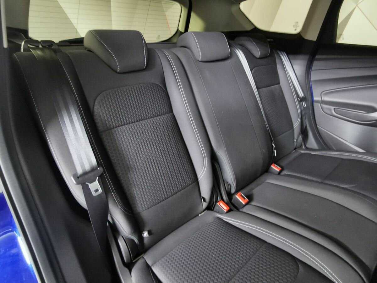 Купить Форд Куга, 2018, 106 589 км.. Фото: #12