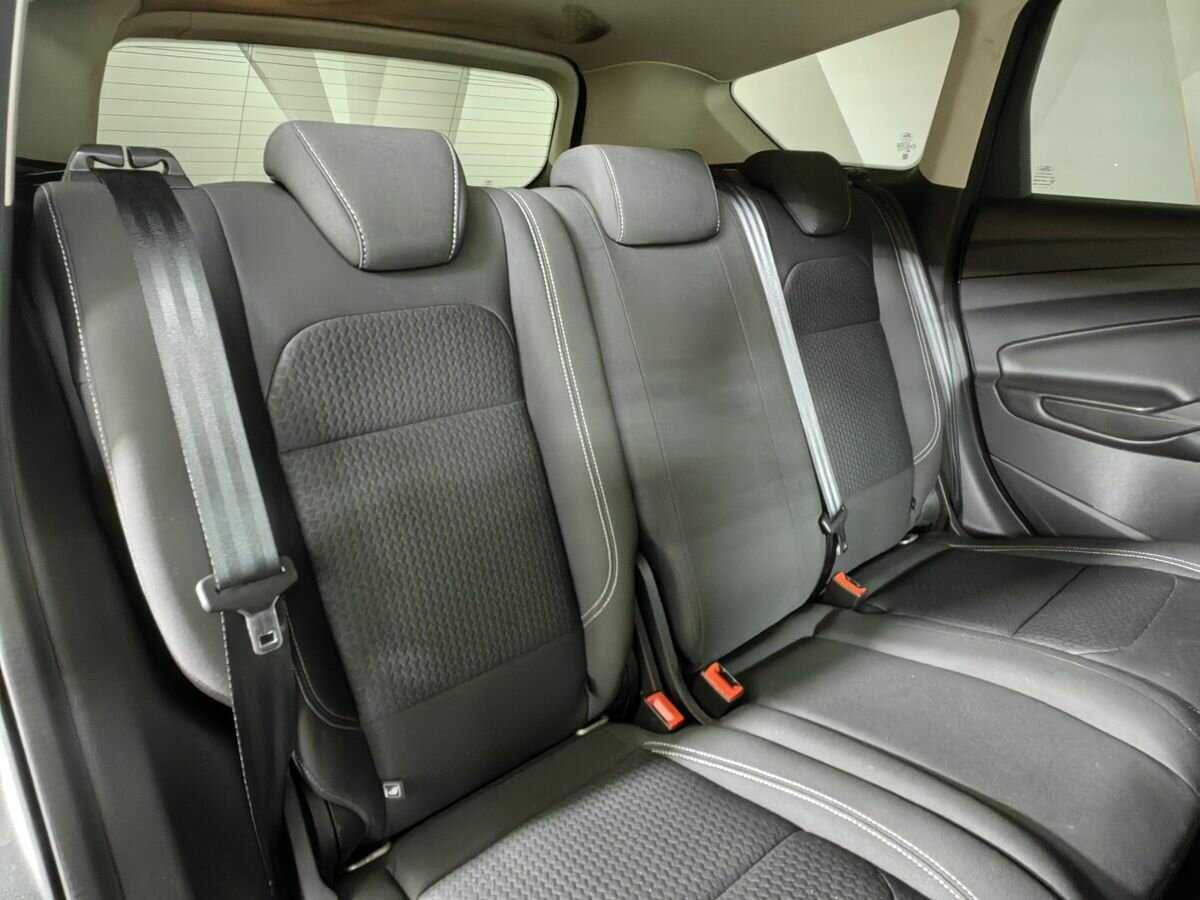 Купить Форд Куга, 2018, 170 509 км.. Фото: #11