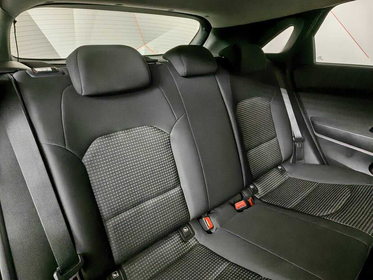 Купить Киа Сид, 2018, 99 048 км.. Фото: #12